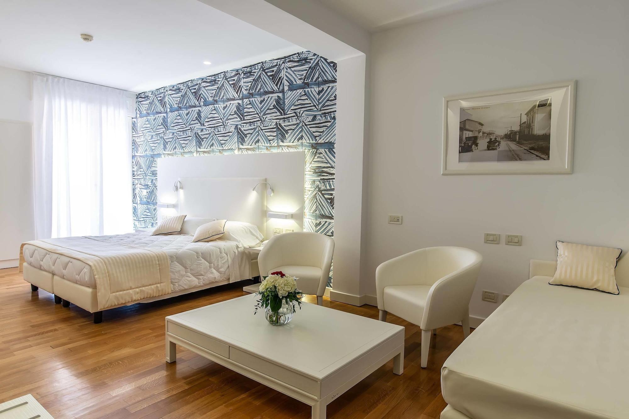 Versilia Palace Hotel Марина-ди-Пьетрасанта Экстерьер фото