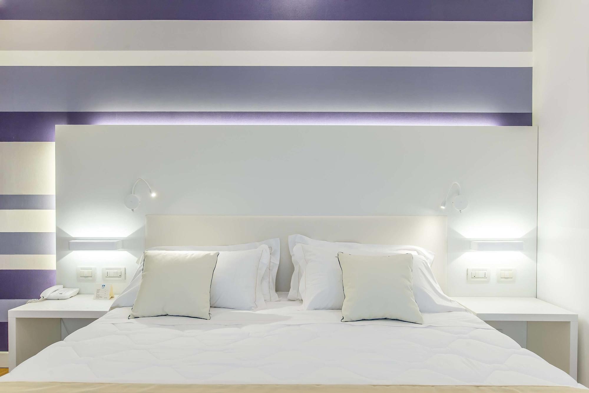 Versilia Palace Hotel Марина-ди-Пьетрасанта Экстерьер фото