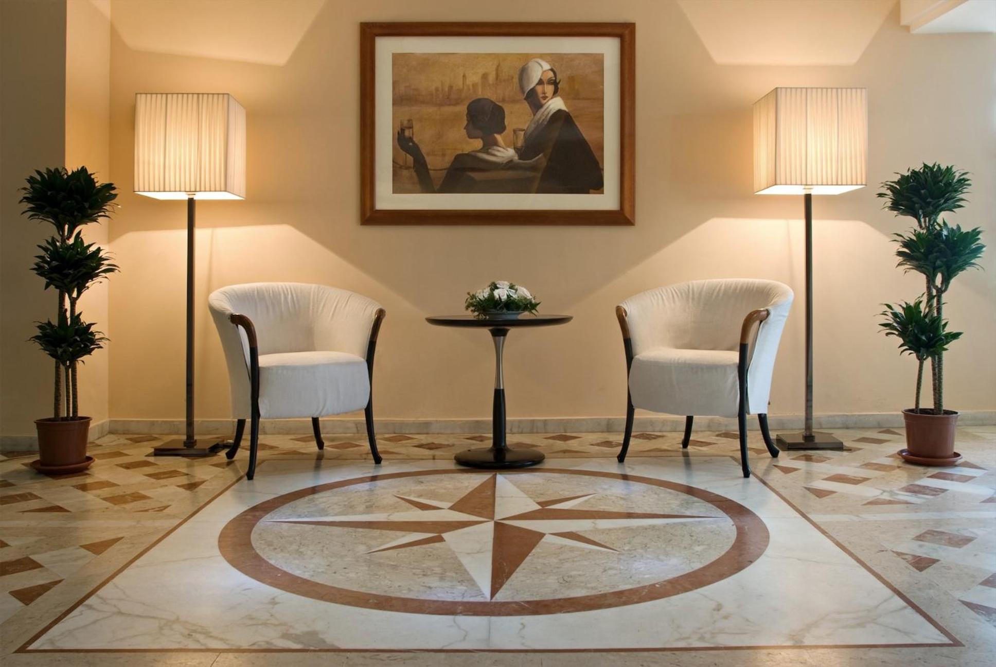 Versilia Palace Hotel Марина-ди-Пьетрасанта Экстерьер фото