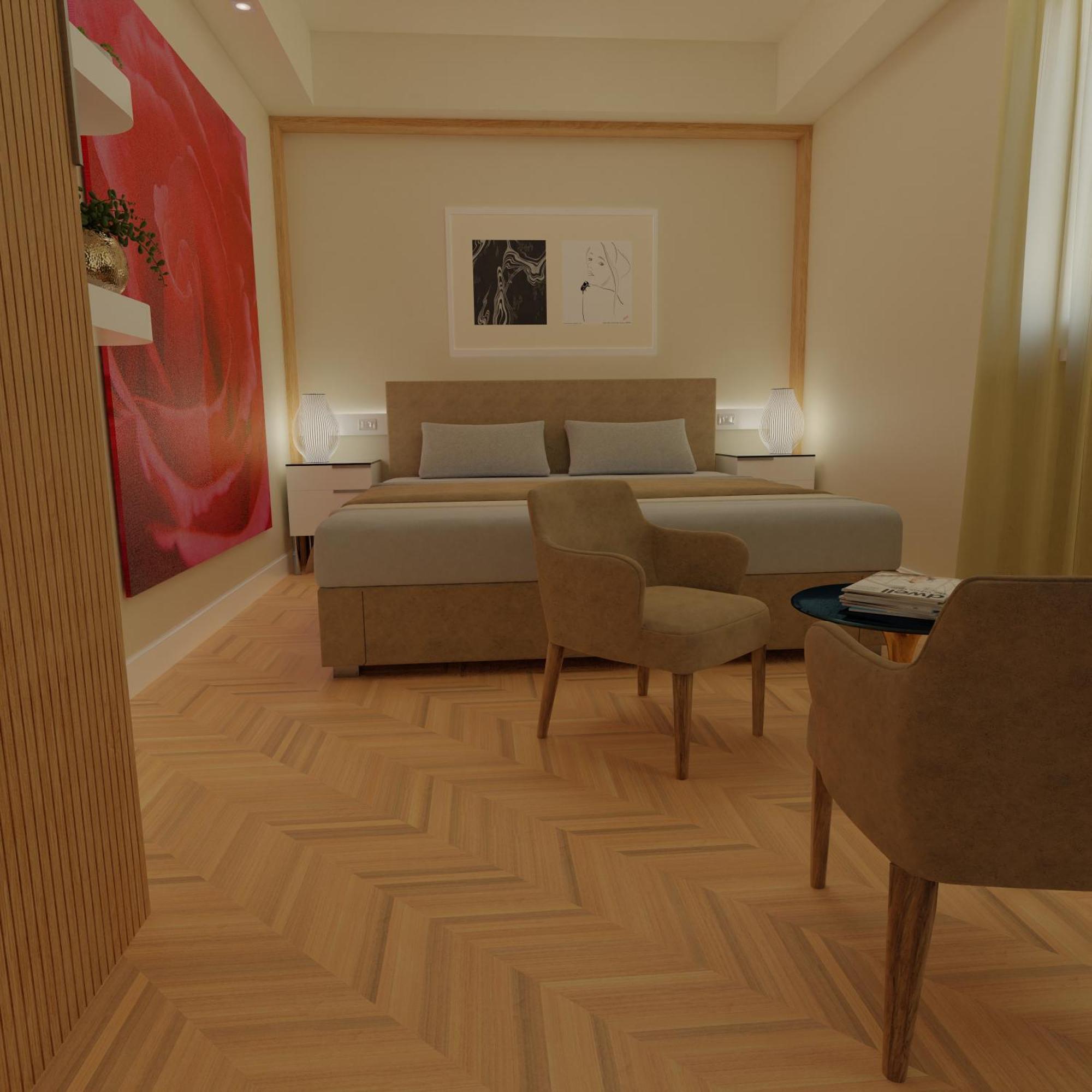 Versilia Palace Hotel Марина-ди-Пьетрасанта Экстерьер фото