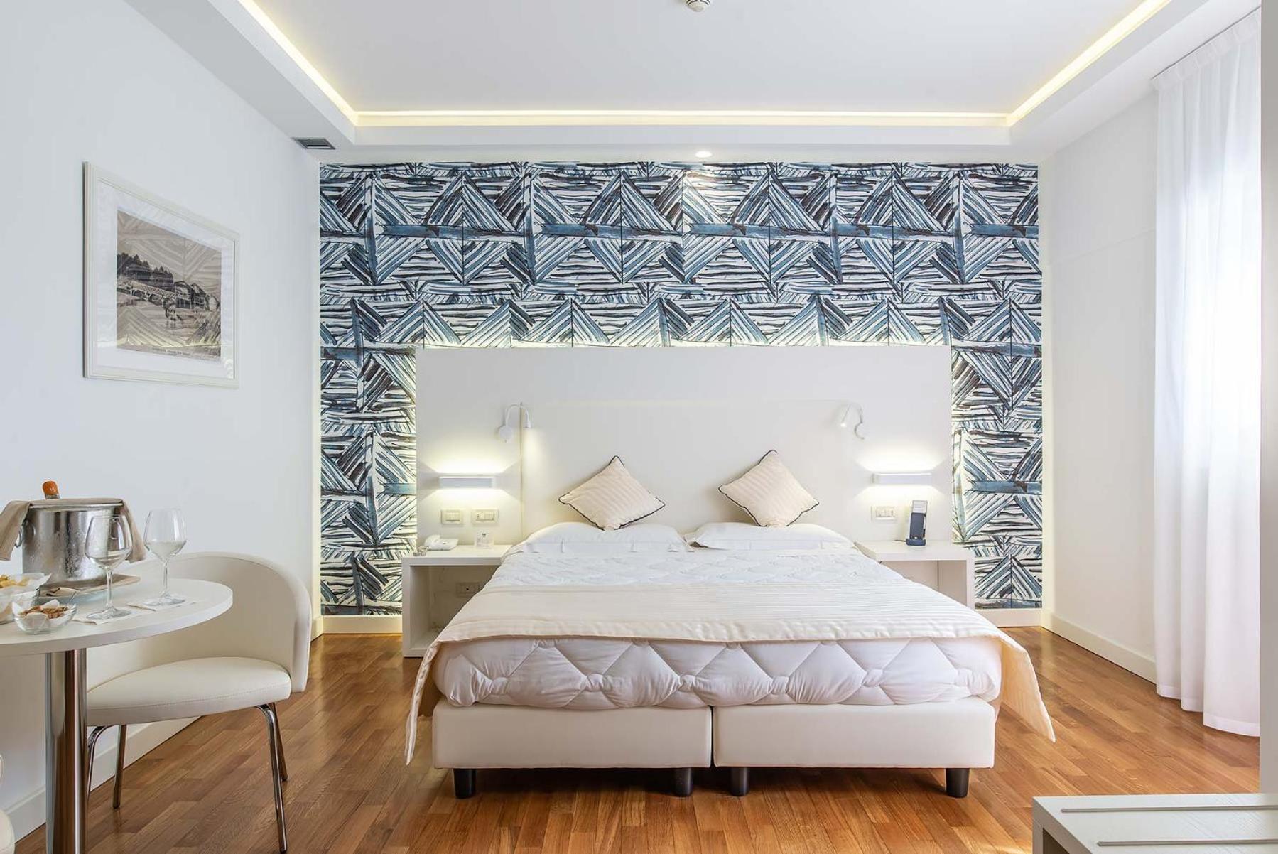 Versilia Palace Hotel Марина-ди-Пьетрасанта Экстерьер фото