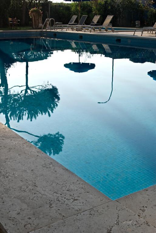 Versilia Palace Hotel Марина-ди-Пьетрасанта Экстерьер фото